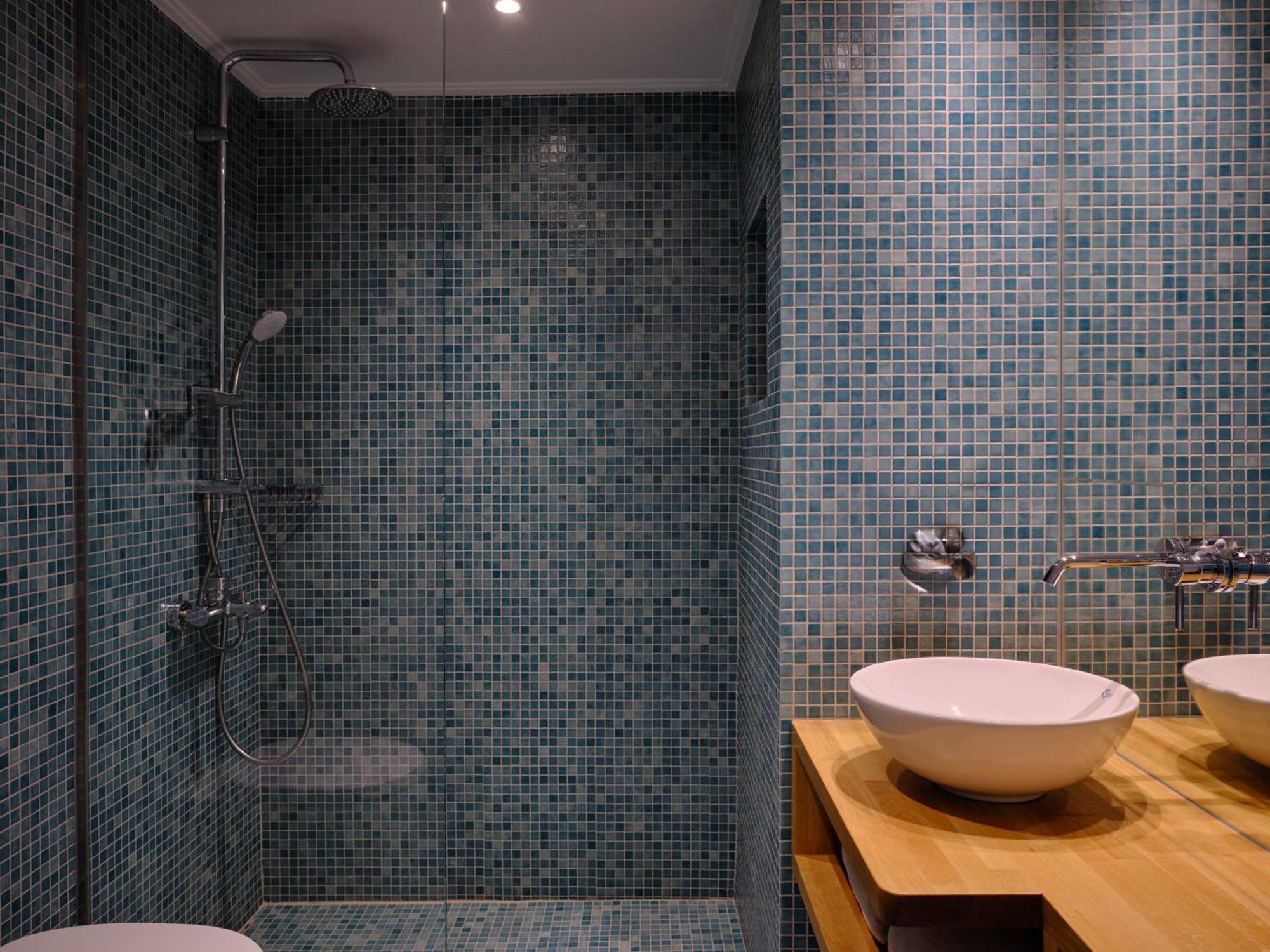 Atlantica Yakinthos Hotel Като Дарацо Екстериор снимка